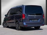 MERCEDES-BENZ V 300 d AVANTGARDE AMG NIGHT 360° BURMESTER AHK