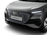 AUDI Q4 e-tron 45 Navi+ ACC Wärmepumpe RFK PDC+