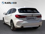 BMW 118 d Advantage PDC Klima LED SHZ Tempomat