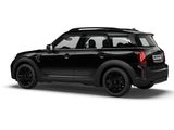 MINI Cooper S Countryman ALL 4 LED Memory Keyless