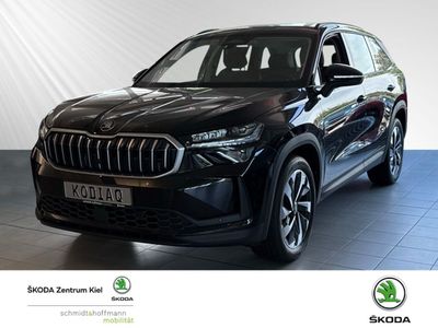 SKODA Kodiaq 2.0 TDI Selection 2.0 TDI 110 kW Selection