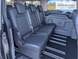 FORD Tourneo Custom 320 L1 Titanium 170 PS AWD -Panoramadach-