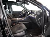 MERCEDES-BENZ GLC 200 d 4M Coupé AMG SPUR PANO AHK 360 PDC