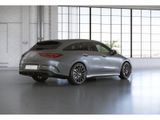 MERCEDES-BENZ CLA 200 Shooting Brake AMG NIGHT KAMERA SPUR PDC