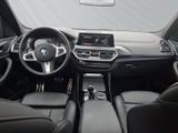 BMW X3 xDrive20i M Sport Panorama HiFi Lenkradheizung
