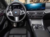 BMW 420 dMSport+Navi+LED+Leder+PDCv+h NP 70.870,-