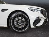 MERCEDES-BENZ E 53 T AMG 4M+ ,  AMG BURM NIGHT MEMO 360 AHK