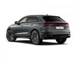 AUDI Q8 SUV TDI quattro 210 kW tiptronic Klima Leder
