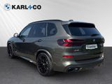 BMW X5 50e M-Sport Pro LC Prof 360° MemorySitze ACC