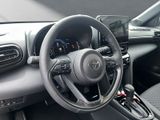 TOYOTA Yaris Cross Hybrid Teamplayer *SAFETY*WINTER*