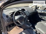 FORD Fiesta SYNC Edition Winterpaket Allwetterreifen