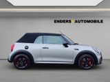 MINI John Cooper Works Cabrio 230PS ++Head+Nav+Cam+Sitzh.+Park-Ass++