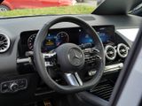 MERCEDES-BENZ GLA 200 d | AMG NIGHT AHK DISTR KAMERA PANO SPUR