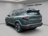 DACIA Bigster TCe 130 Extreme 4x4 LHZ SHZ PDC KAMERA