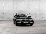 BMW 530d xDrive AHK Navi HiFi PDC v+h LED