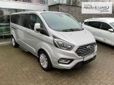 FORD Tourneo Custom 320 L2 Titanium X  Rückfahrkam. ACC