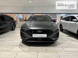 FORD Focus Turnier ST-Line X LED ACC Rückfahrkam. El. Heckklappe