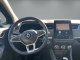 RENAULT ZOE Intens R135 +Kamera+Klima+Navi+52KW Mietbatterie