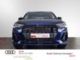 AUDI Q3 40 TDI quattro S-line SONOS Panorama Klima