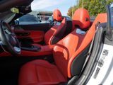 MERCEDES-BENZ SL 55 AMG  4M+ BURM MEMO 360 DISTR KAMERA SPUR