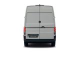 VW Crafter 35 Kasten HD Motor: 2,0 l TDI EU6-EC SCR 103 kW Getriebe: Frontantrieb 6-Gang-Schaltgetriebe Radstand: 3640 mm M