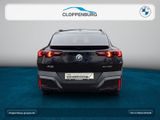 BMW X2 sDrive20i Head-Up+AHK+Navi+Kamera+ACC+SHZ+LED