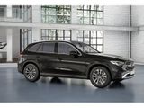 MERCEDES-BENZ GLC 200 d 4M | AVANTGARDE MEMO 360 AHK DISTR PDC