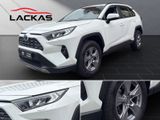 TOYOTA RAV 4 Hybrid 4x2 Business Edition*TOTW*1HAND*PDC