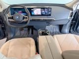 BMW iX xDrive40 H&K+SHZ+AHK+360 Kamera+Temp DW 0,25%