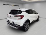 RENAULT Captur Intens II +360 Kamera+LED+Navigation+