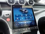 MERCEDES-BENZ GLC 200 d 4M | AVANTGARDE MEMO 360 AHK DISTR PDC