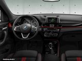 BMW X1 xDrive18d Sport Line PDC v. + h. - Navi - el. Sitze - CD