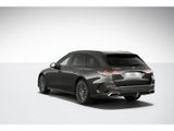 MERCEDES-BENZ E 300 de T-Modell mit EQ Hybrid Technologie AMG