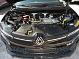 RENAULT Megane E-Tech Electric Equilibre PDC+RfK+SHZ+LHZ
