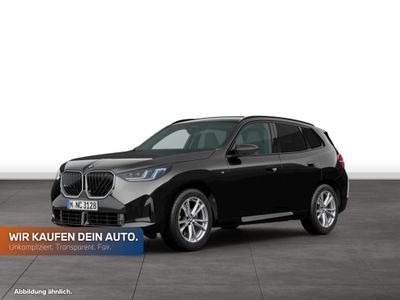 BMW X3 20d xDrive 