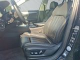 BMW 520 xd touring Panorama AHK Leder Komfortsitze