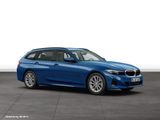 BMW 318d Touring