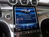 MERCEDES-BENZ GLC 43 AMG 4M , AMG NIGHT PREMIUM MEMO 360 AHK
