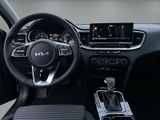 KIA Cee'd_sw Sportswagon Ultimate Edition 1.5T 48V DCT 140