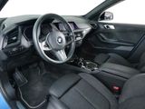 BMW 118 i Sport Line LenkHZG Sportsitze LED SHZ NAVI