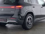 MERCEDES-BENZ EQA 350 4M , AMG KAMERA SPUR STANDH PDC SHZ