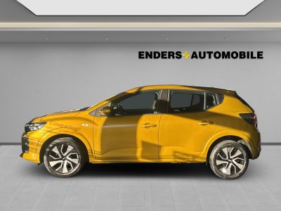 DACIA Sandero III Expression TCe 100 NP: 17.793 EUR