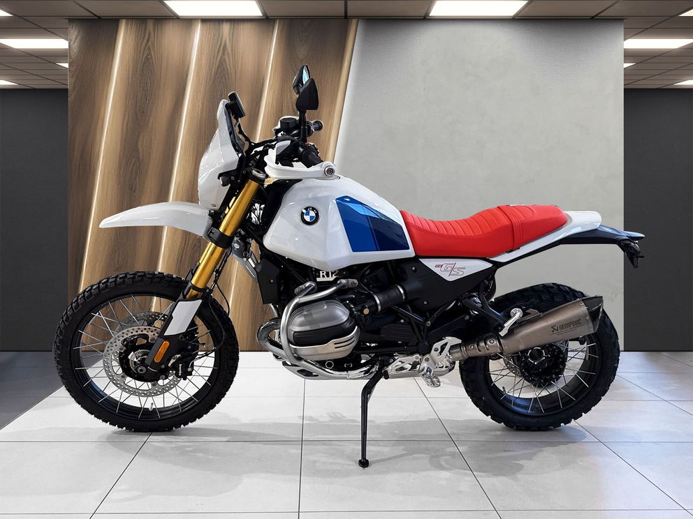 BMW R 12 G/S+Komfort-Soziuspaket+Service-Inclusive+