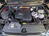 AUDI Q5 55 TFSI e quattro S-line Matrix-LED Leder