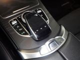 MERCEDES-BENZ C 180 Cabriolet AMG KAMERA PDC SHZ