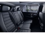 MERCEDES-BENZ GLE 400 d 4M AMG BURM WIDE MEMO MULTI 360 AHK