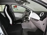 RENAULT ZOE LIFE zzgl. Batteriemiete 41 KW +Navi+Garantie+Klimaanlage+