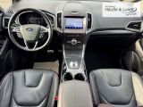 FORD S-Max ST-Line Navi Leder Memory Sitze Premium Soundsystem LED Blendfreies Fernl. Kurvenlicht