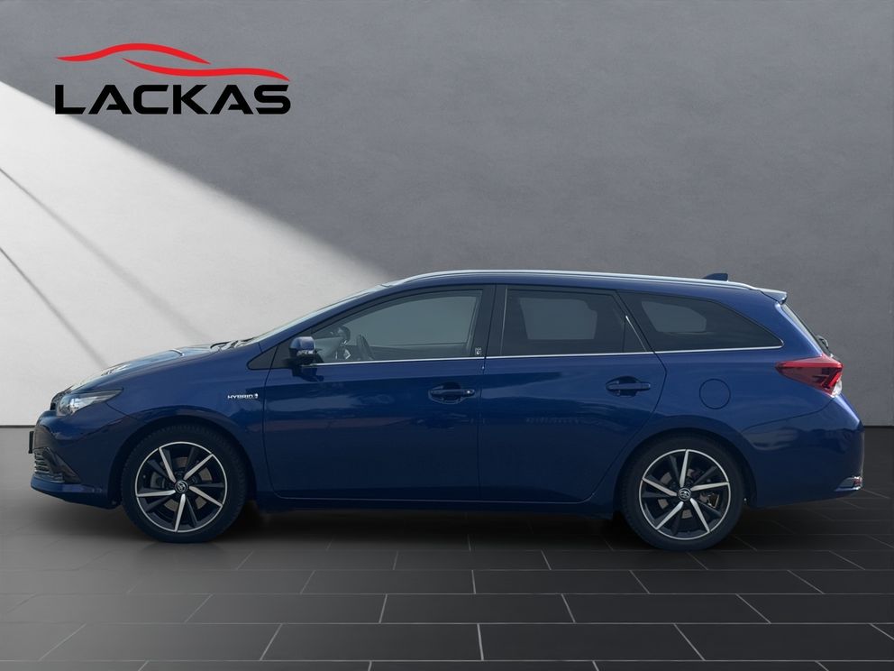 TOYOTA Auris Touring Sports HYBRID TEAM D*AHK*GEPFLEG