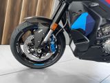BMW M 1000 XR M-Competition-Paket+Lenkerendspiegel+